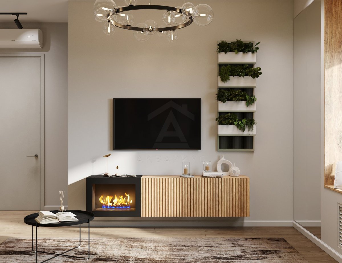 Как оформить квартиру в скандинавском стиле