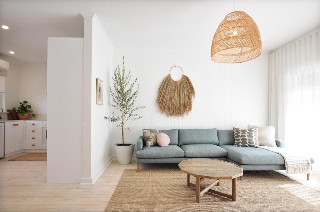 Как оформить квартиру в скандинавском стиле