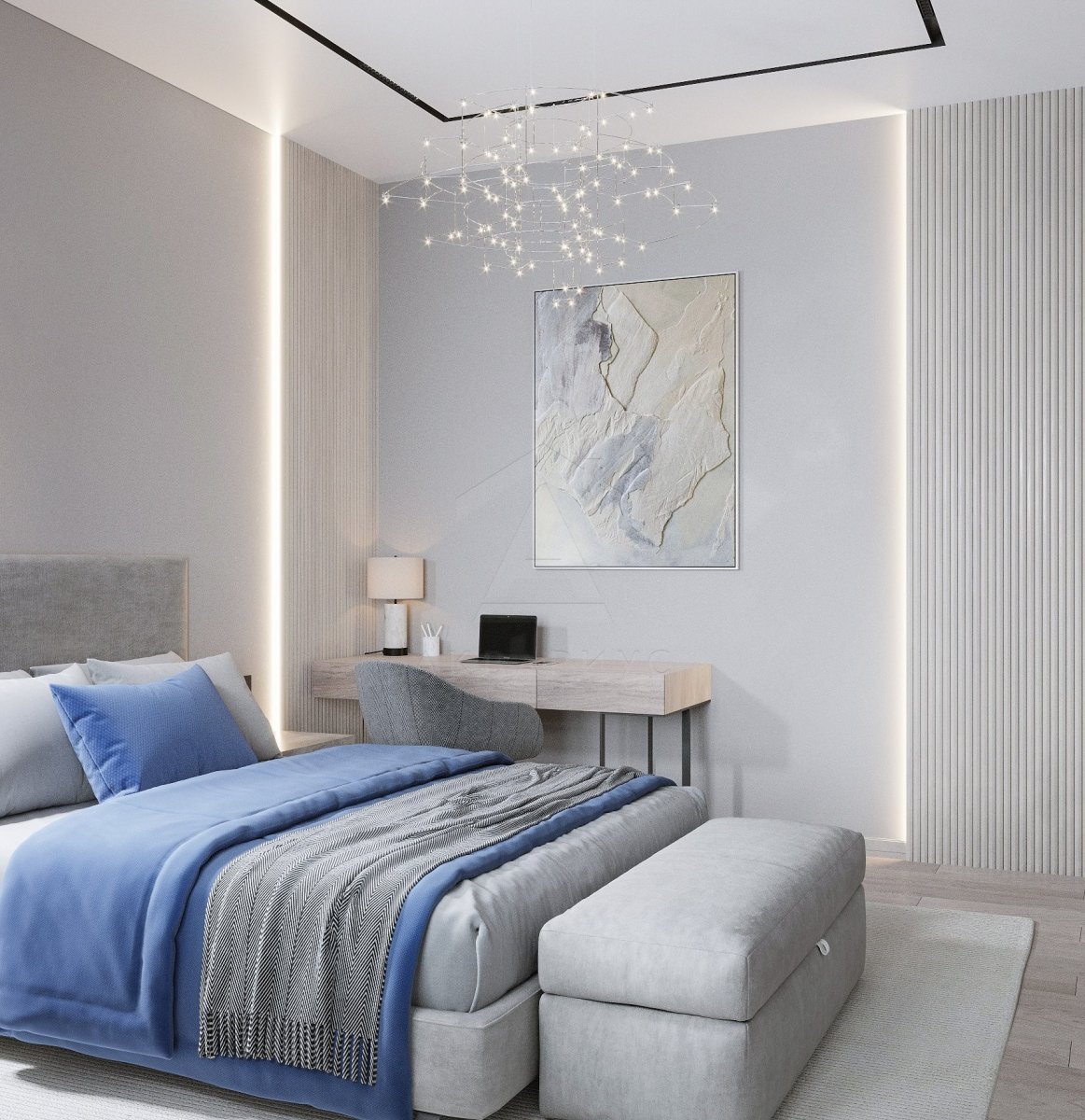 Как оформить квартиру в скандинавском стиле