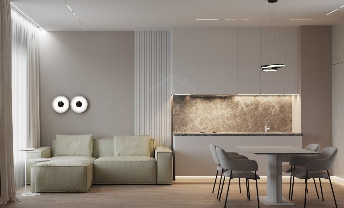 10 трендов в ремонте которые устарели в 2023 году