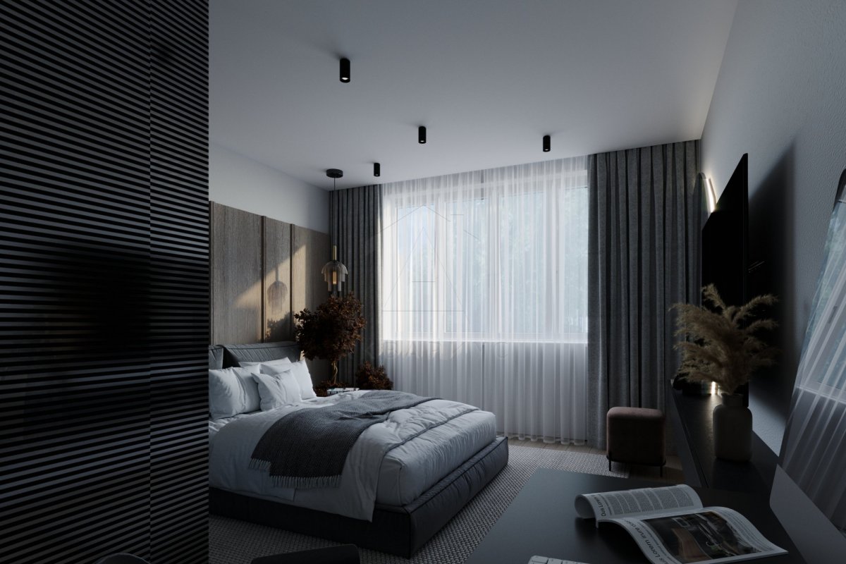 10 трендов в ремонте которые устарели в 2023 году