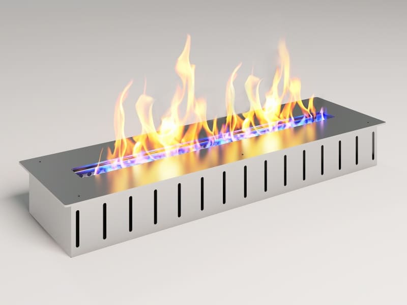 Как выбрать биокамин в квартиру