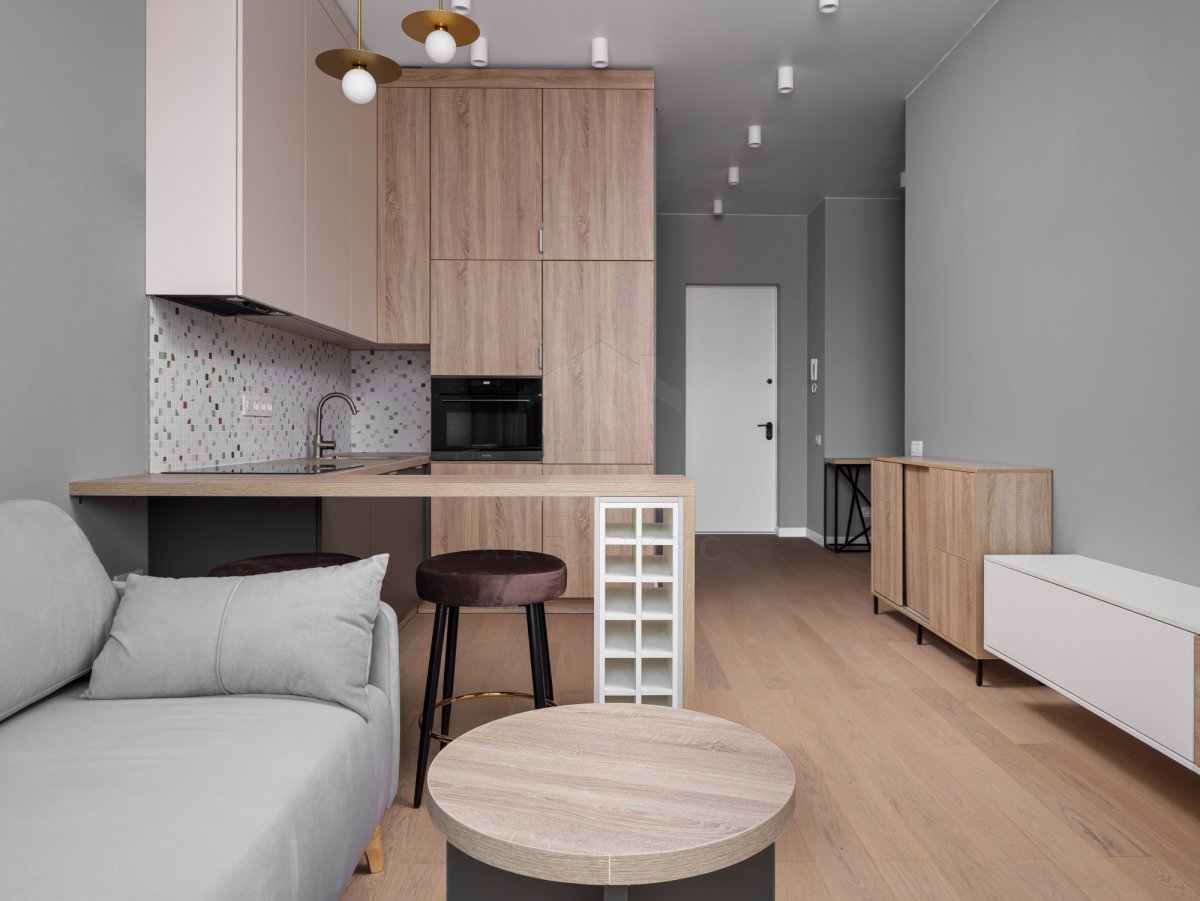 Как оформить квартиру в скандинавском стиле