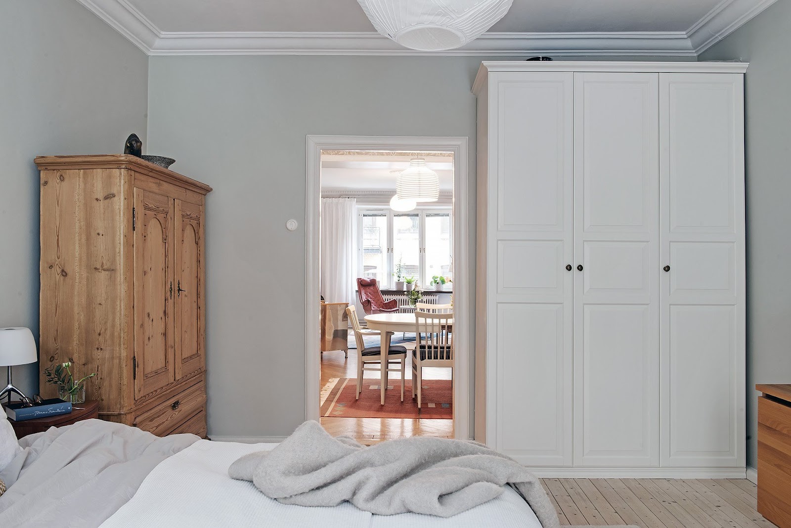 Как оформить квартиру в скандинавском стиле