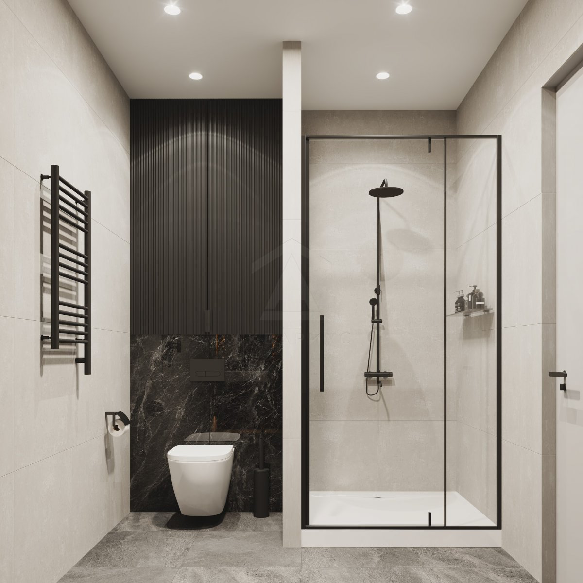 Как оформить квартиру в стиле минимализм