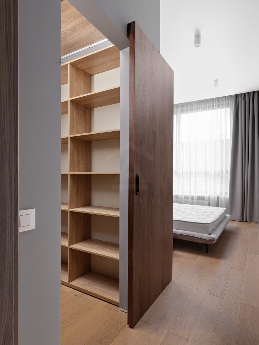 Как оформить квартиру в скандинавском стиле