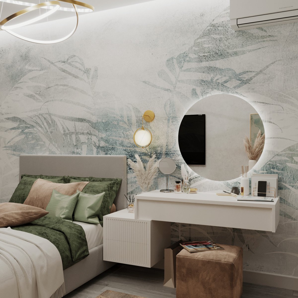 10 трендов в ремонте которые устарели в 2023 году