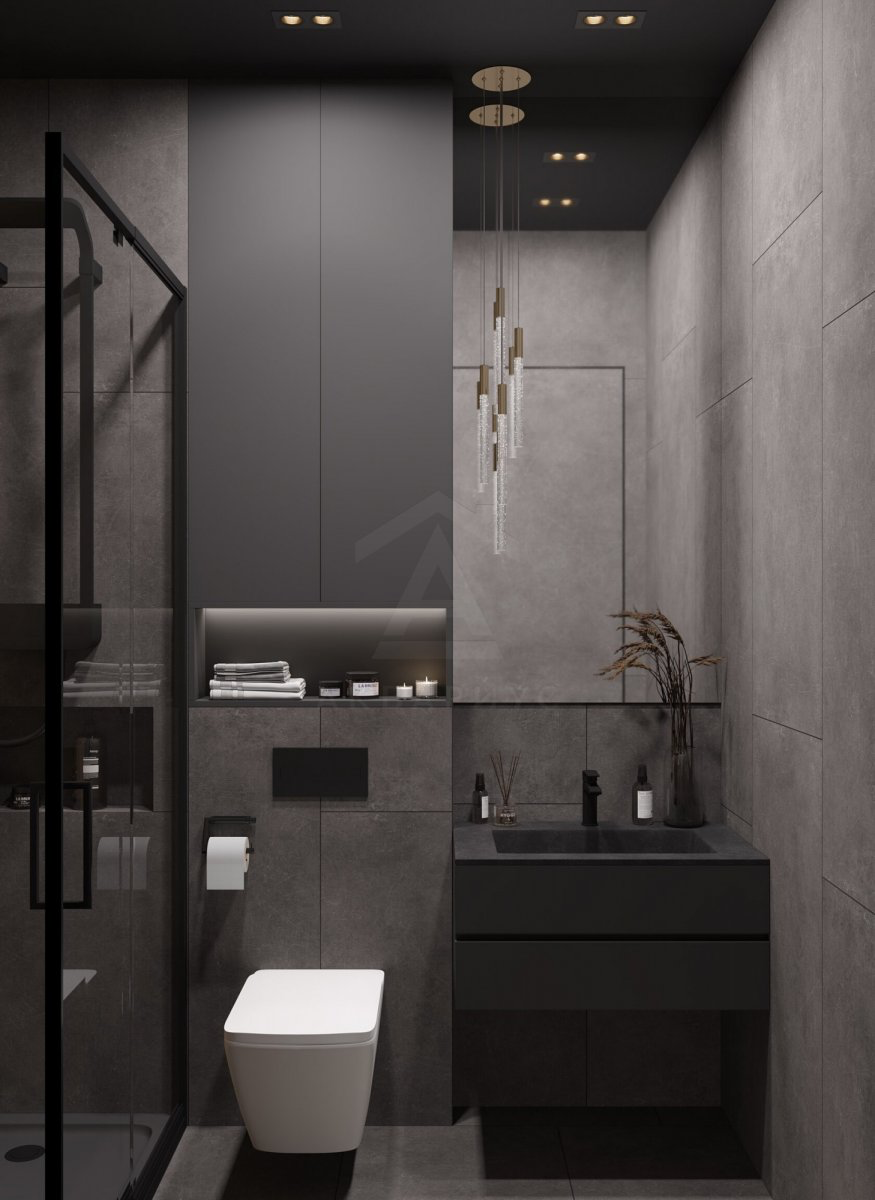 Как оформить квартиру в стиле минимализм