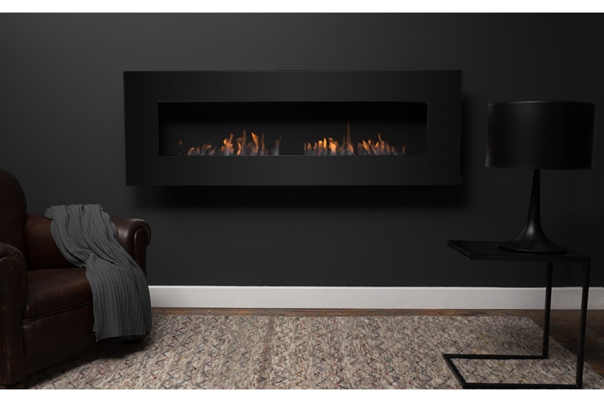 Как выбрать биокамин в квартиру