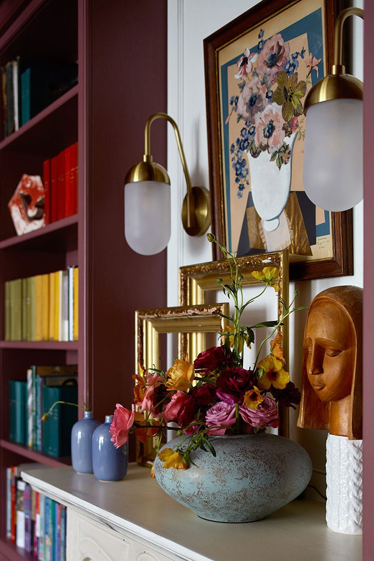 Как оформить квартиру в стиле фьюжн