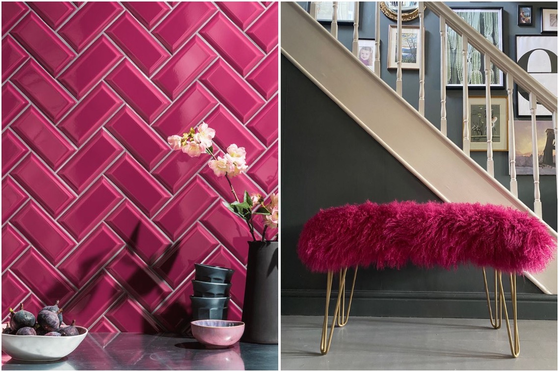 Как оформить квартиру в стиле фьюжн