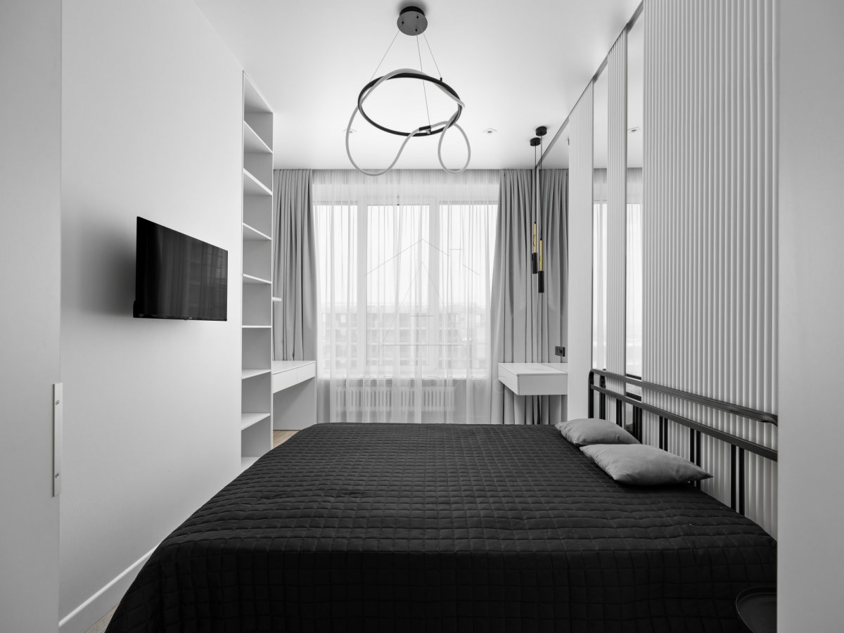 Как оформить квартиру в скандинавском стиле