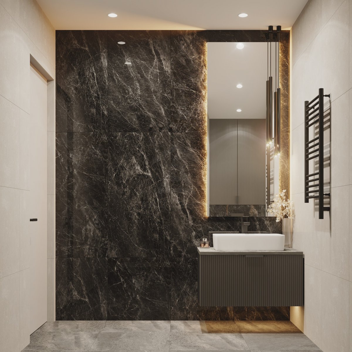 10 трендов в ремонте которые устарели в 2023 году