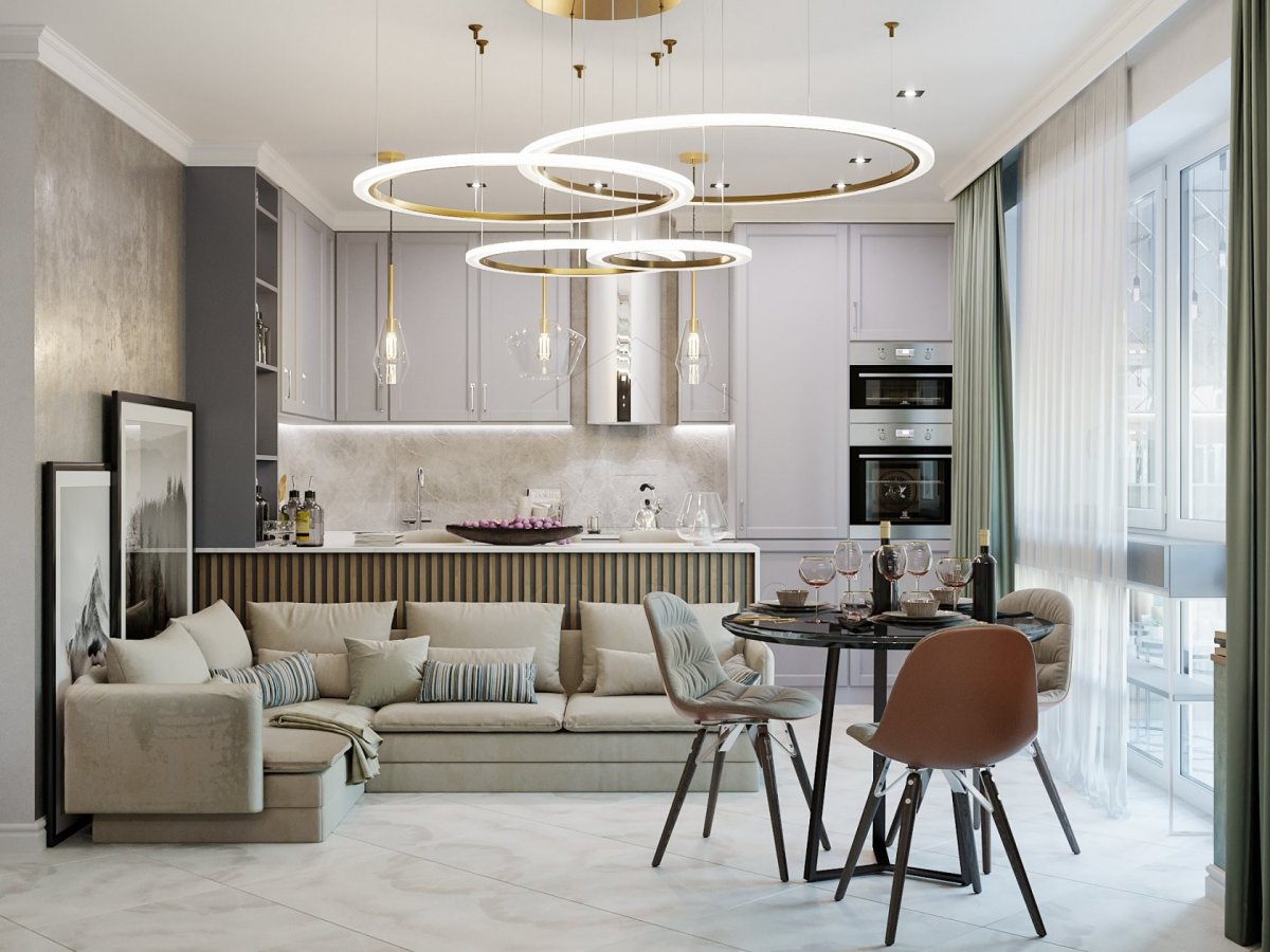 10 трендов в ремонте которые устарели в 2023 году