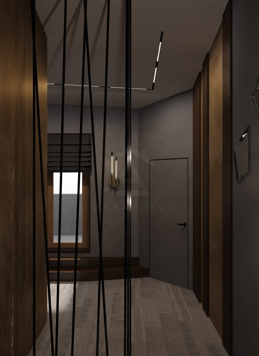 Как оформить квартиру в стиле минимализм