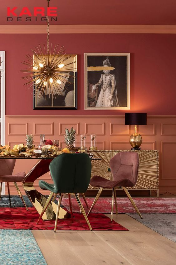 Как оформить квартиру в стиле минимализм