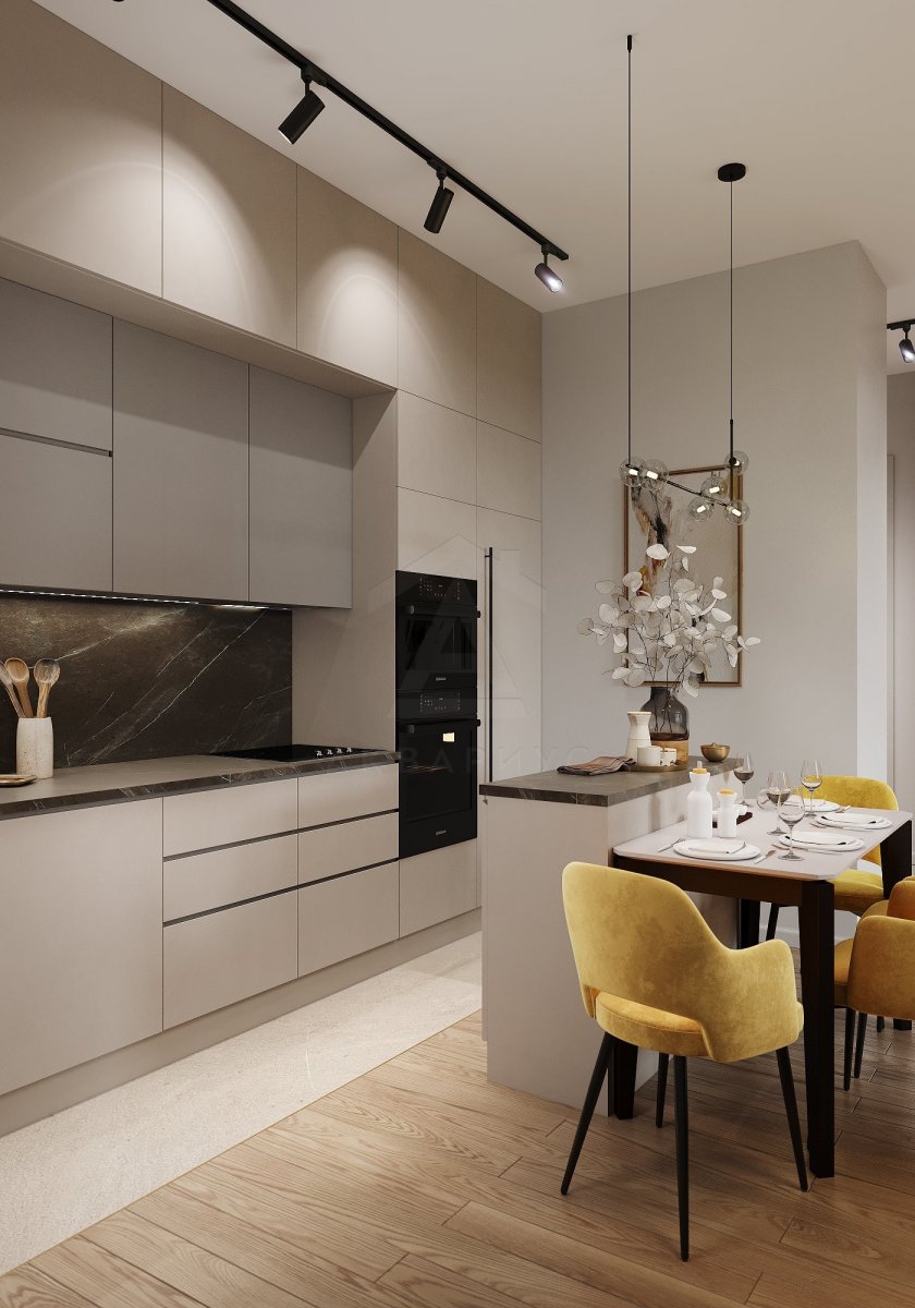 Как оформить квартиру в скандинавском стиле