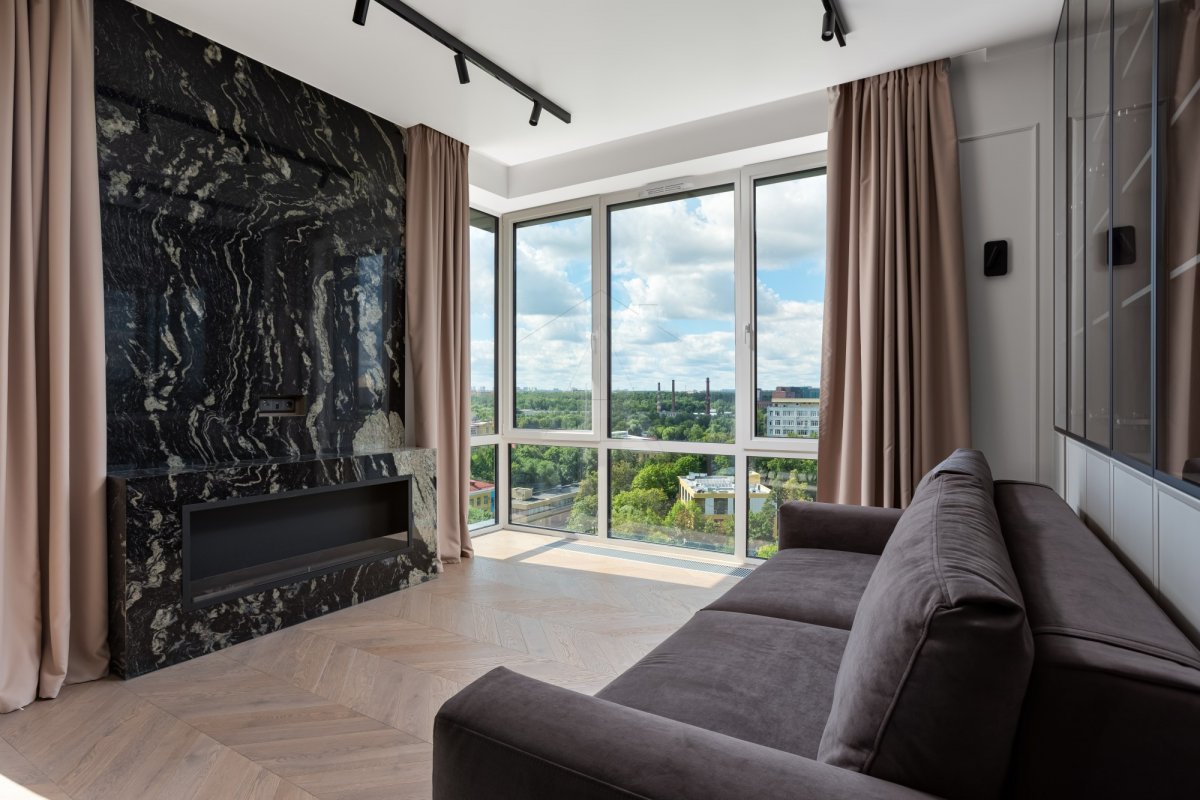 Как выбрать биокамин в квартиру