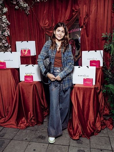 Марьям Тилляева Марьям Тилляева