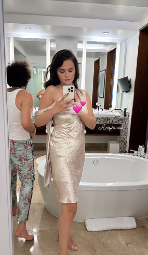 Селена Гомес Селена Гомес