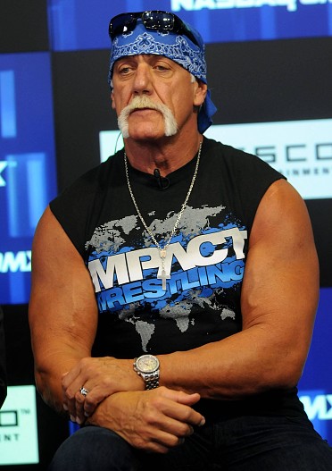 Халк Хоган Халк Хоган