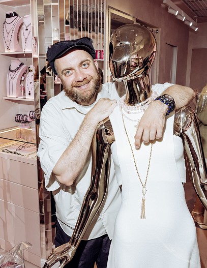 Павел Камин Павел Камин