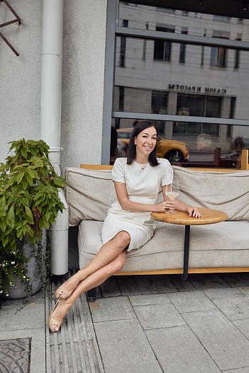 Мария Лобанова