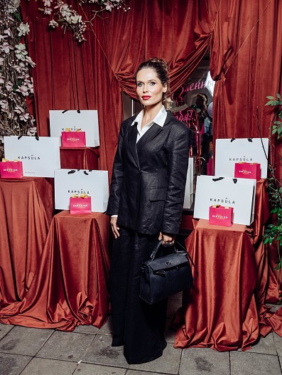 Полина Аскери Полина Аскери